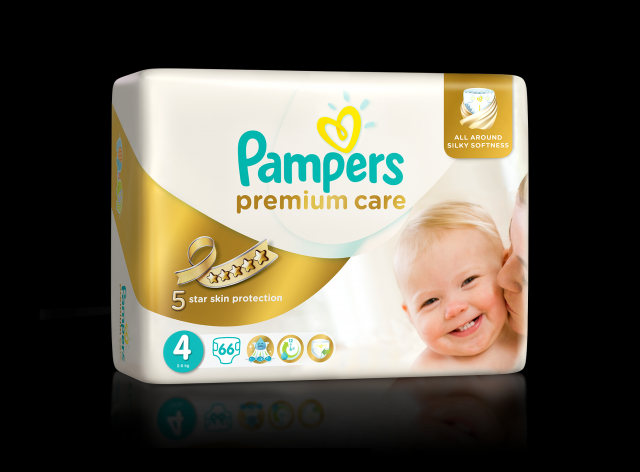 Pampers Premium Care i B92 nagradili tri mame